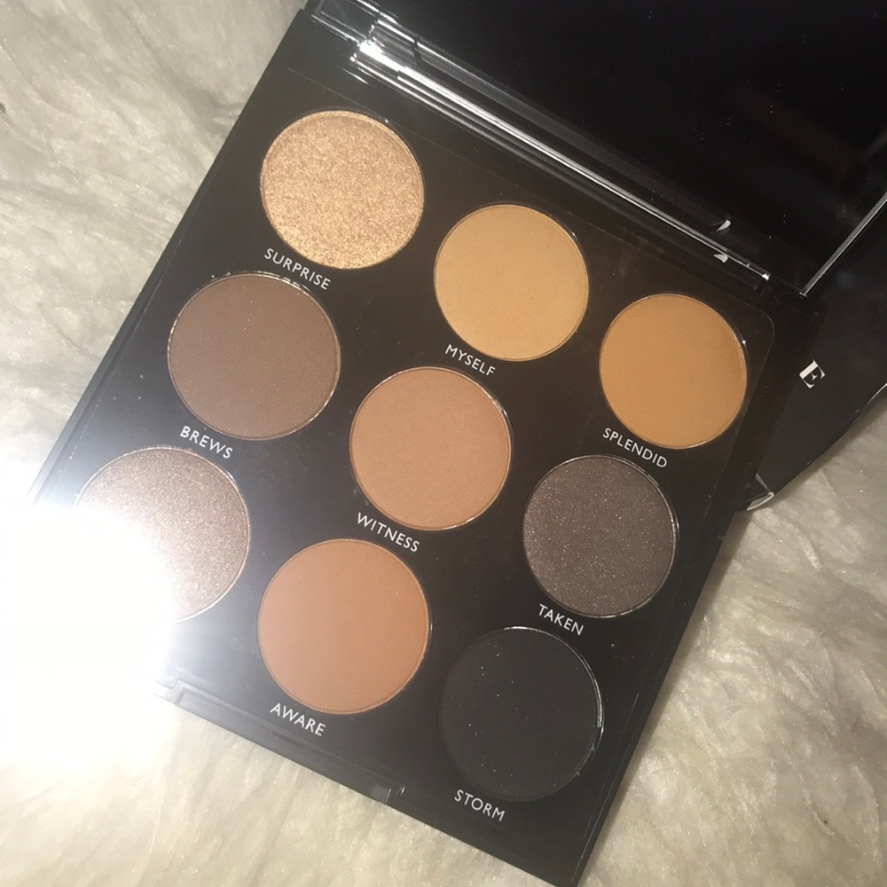 MORPHE "Always Golden" 9A